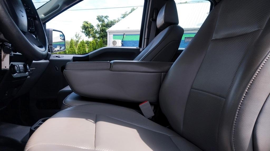 used 2020 Ford F-150 car, priced at $23,875