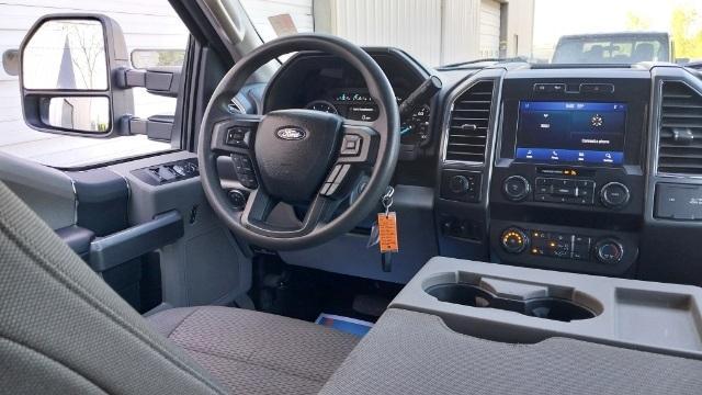 used 2022 Ford F-250 car, priced at $47,998