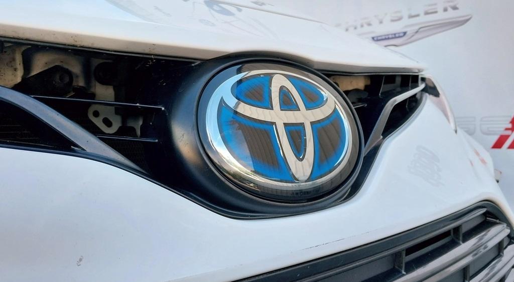 used 2022 Toyota Camry Hybrid car, priced at $23,675