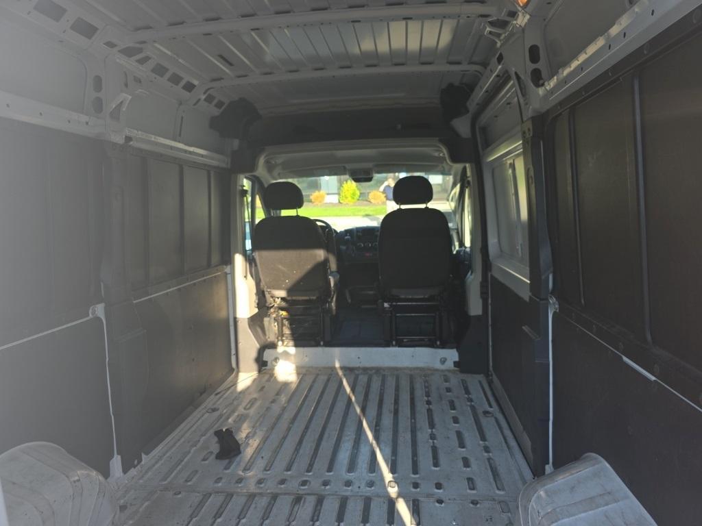 used 2019 Ram ProMaster 1500 car, priced at $19,695