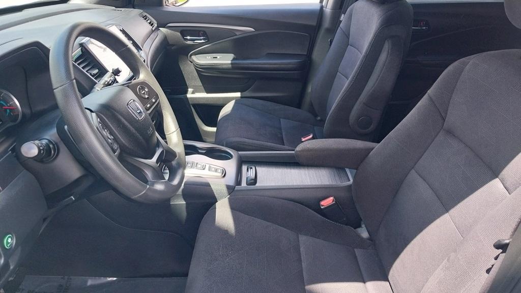 used 2022 Honda Pilot car, priced at $30,997