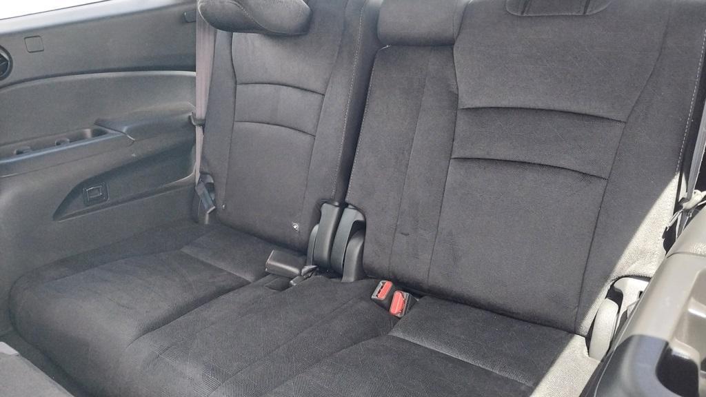 used 2022 Honda Pilot car, priced at $30,997