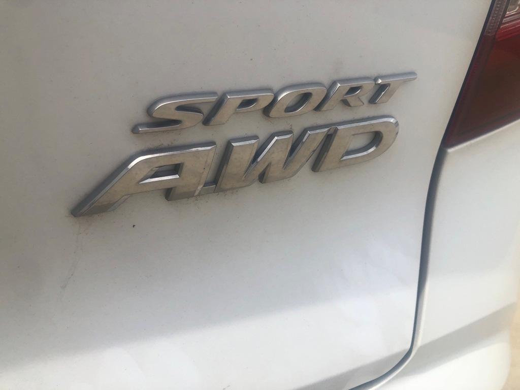 used 2022 Honda Pilot car, priced at $31,495