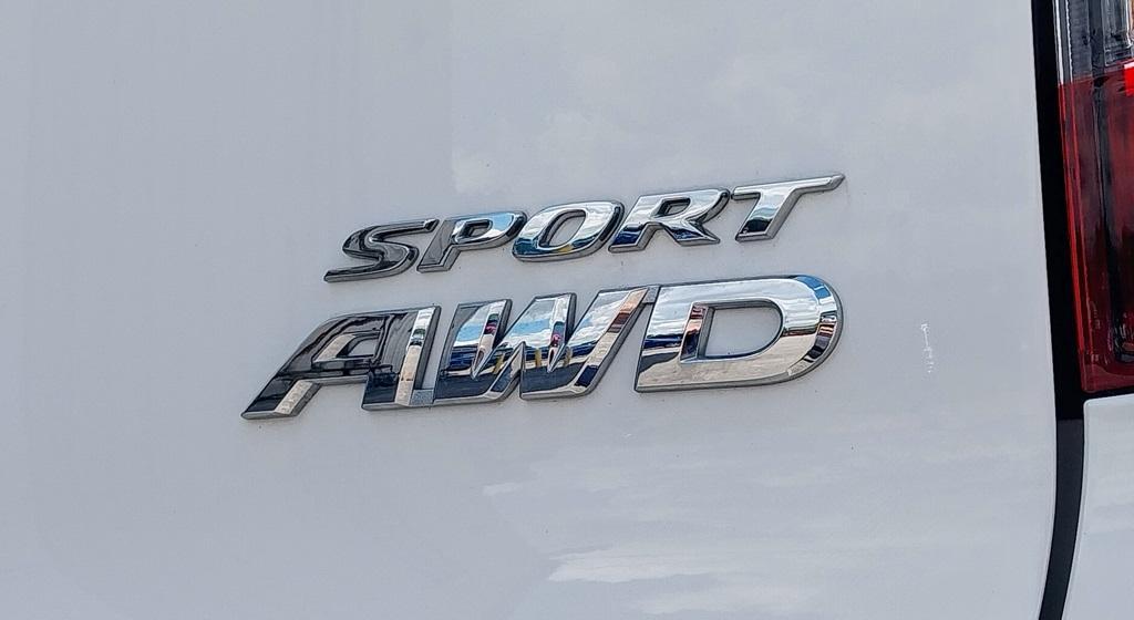used 2022 Honda Pilot car, priced at $30,997