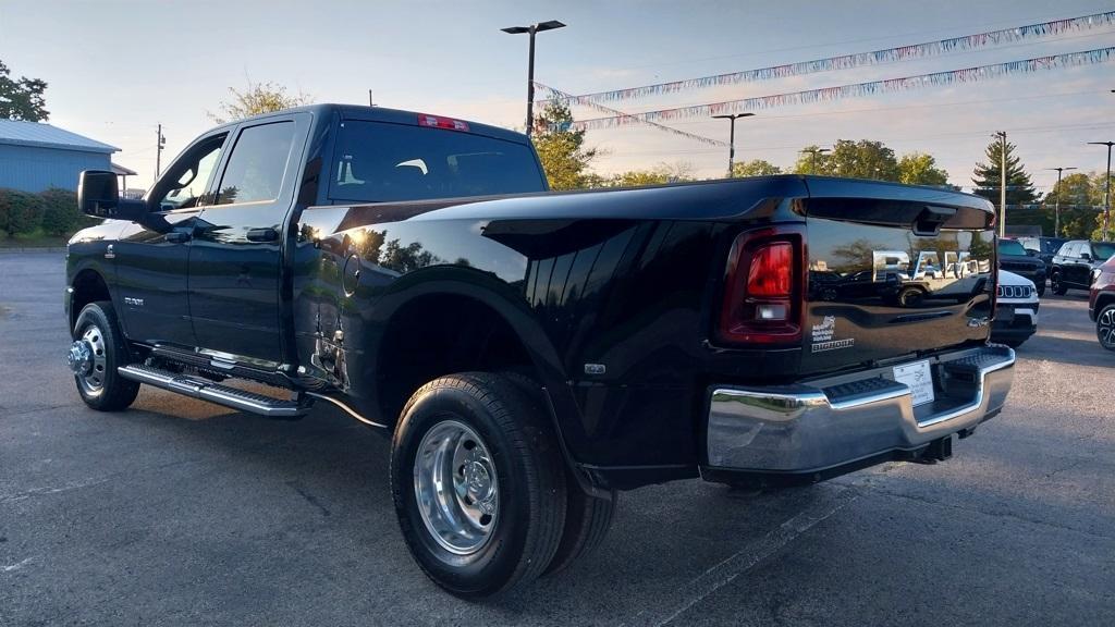new 2026 Ram 3500 car, priced at $71,007