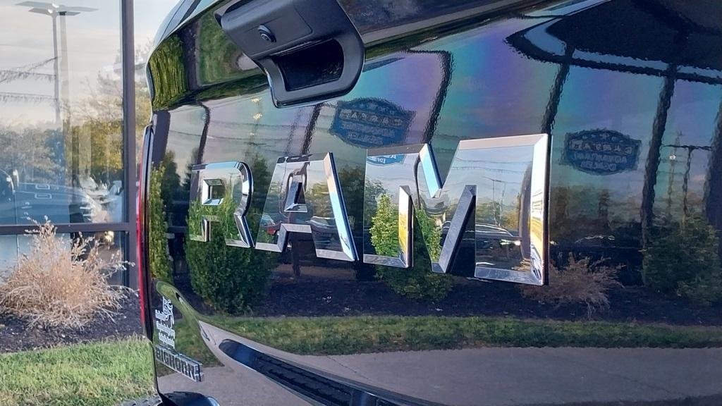 new 2026 Ram 3500 car, priced at $71,007