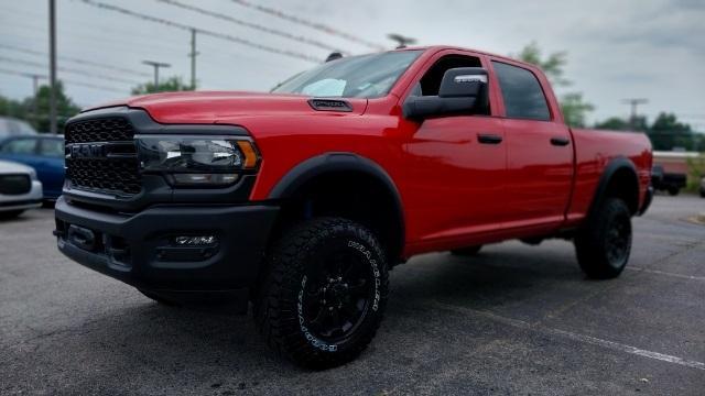 new 2024 Ram 2500 car, priced at $53,030