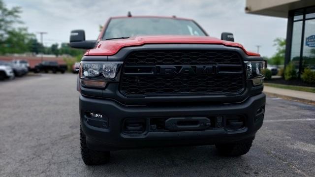 new 2024 Ram 2500 car, priced at $53,030