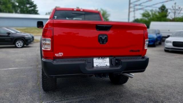 new 2024 Ram 2500 car, priced at $53,030