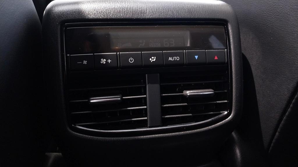 used 2023 Mazda CX-9 car, priced at $25,687