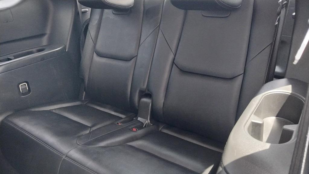used 2023 Mazda CX-9 car, priced at $25,687