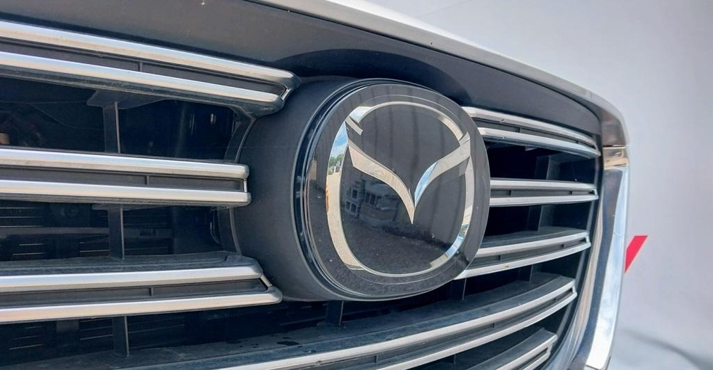 used 2023 Mazda CX-9 car, priced at $25,687