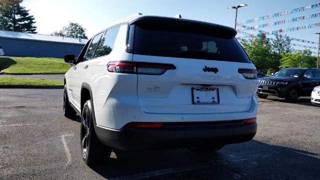 new 2023 Jeep Grand Cherokee L car, priced at $41,430