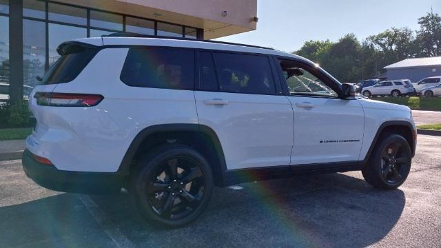 new 2023 Jeep Grand Cherokee L car, priced at $41,430