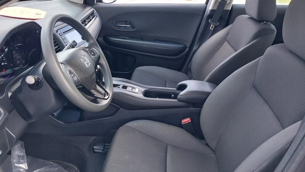 used 2022 Honda HR-V car, priced at $17,984