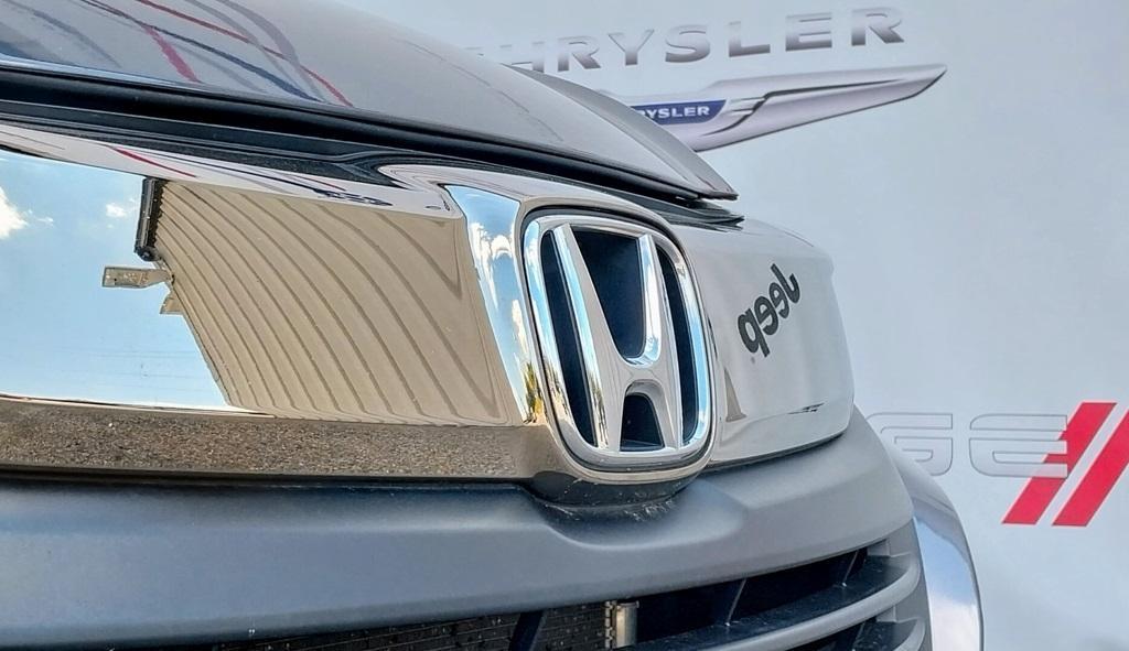 used 2022 Honda HR-V car, priced at $17,984