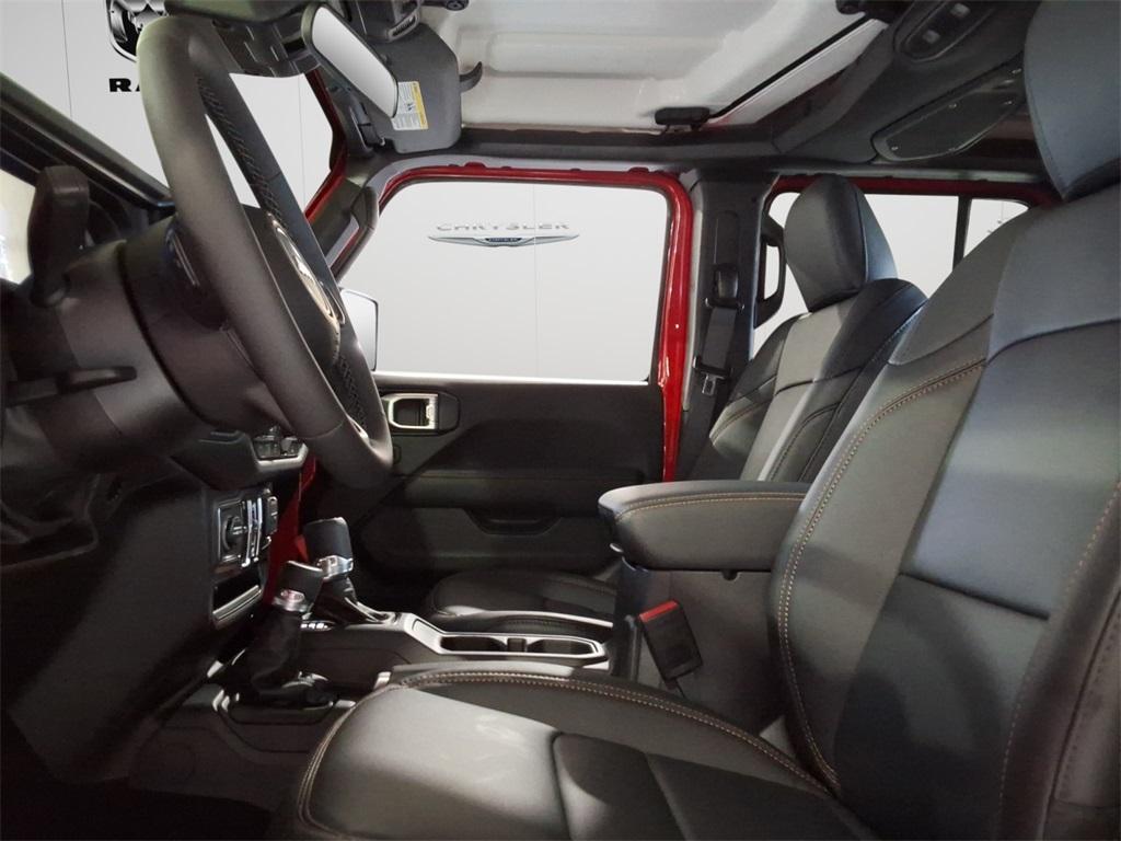 new 2025 Jeep Gladiator car, priced at $40,628
