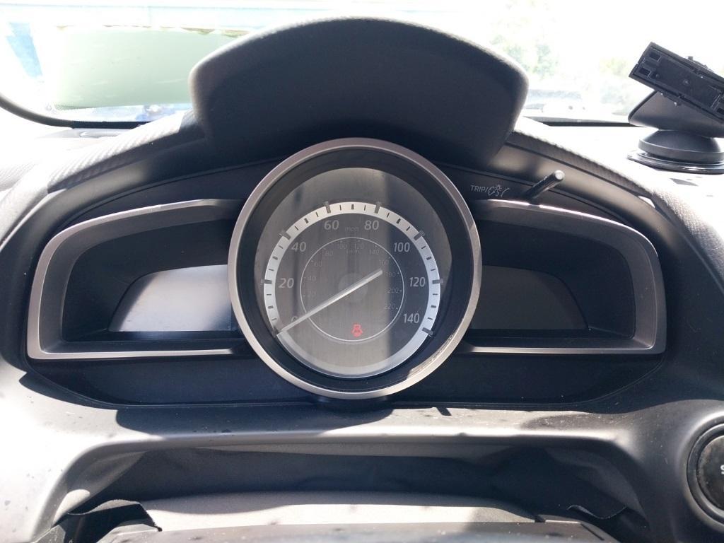 used 2017 Mazda CX-3 car, priced at $15,995