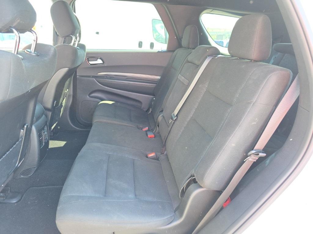 used 2023 Dodge Durango car, priced at $29,875