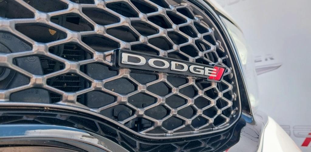 used 2023 Dodge Durango car, priced at $29,875