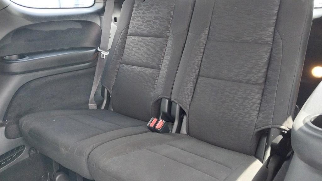 used 2023 Dodge Durango car, priced at $29,875