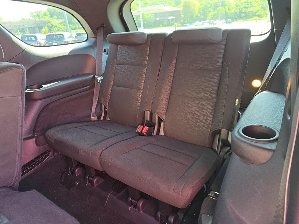 used 2023 Dodge Durango car, priced at $29,875