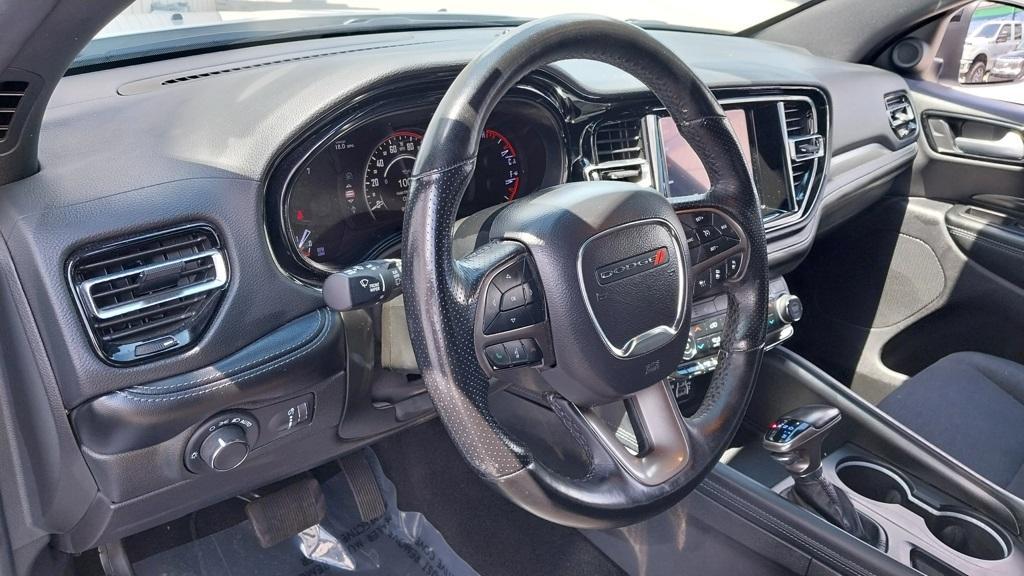 used 2023 Dodge Durango car, priced at $29,875