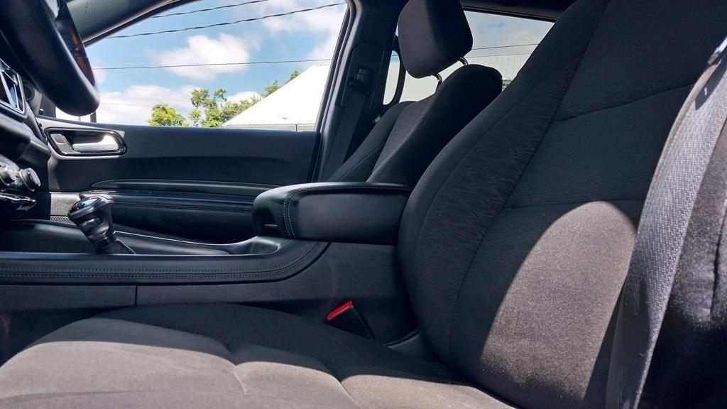 used 2023 Dodge Durango car, priced at $29,875