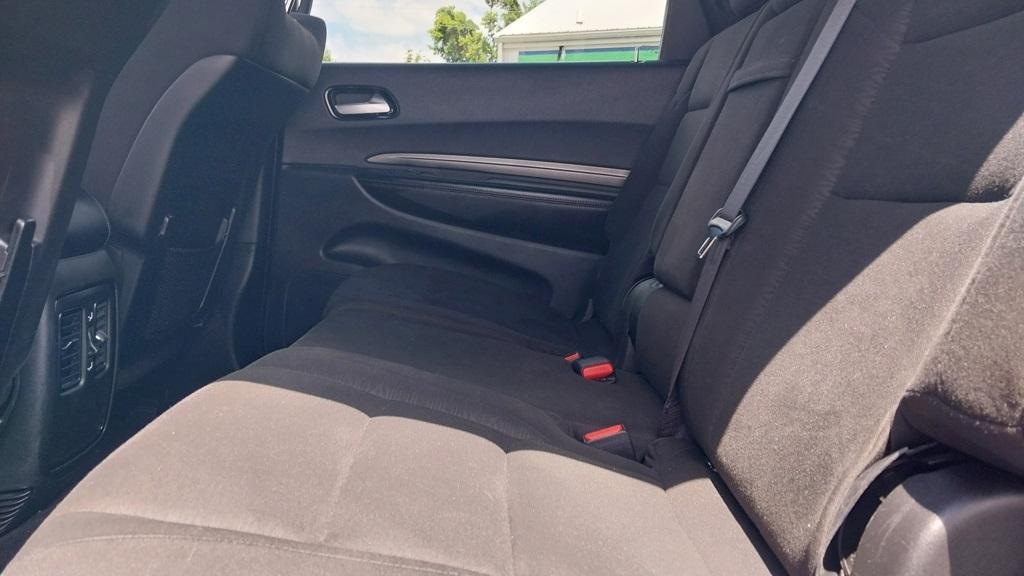 used 2023 Dodge Durango car, priced at $29,875