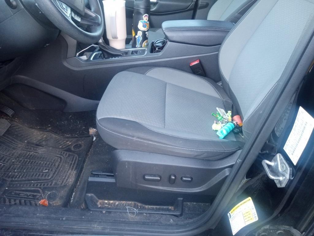 used 2017 Ford Escape car, priced at $9,556