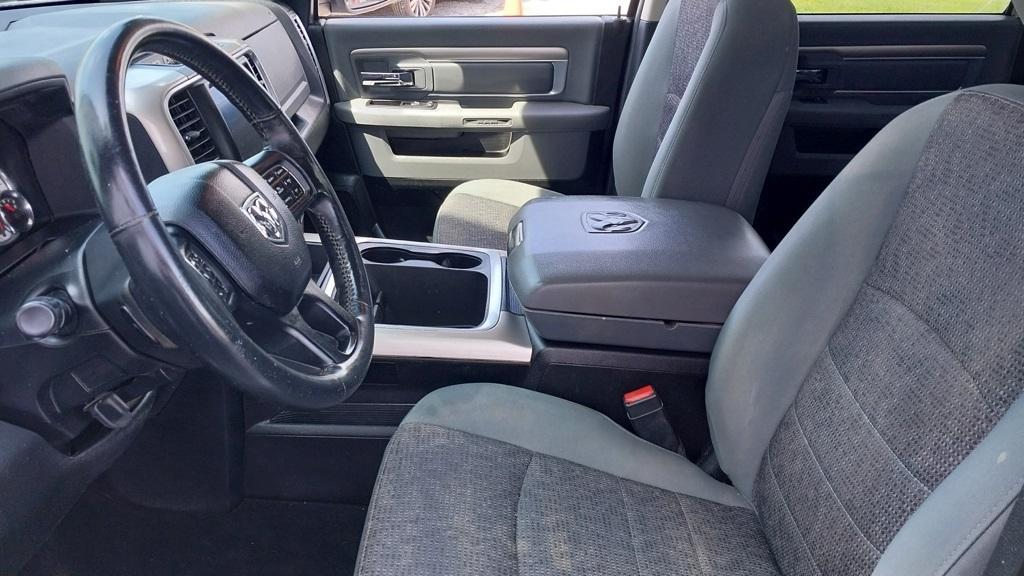 used 2016 Ram 1500 car, priced at $13,989