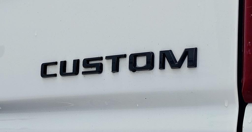 used 2021 Chevrolet Silverado 1500 car, priced at $28,599