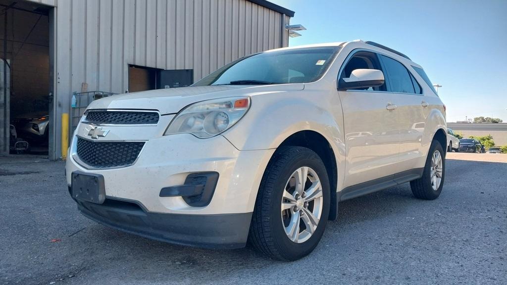used 2015 Chevrolet Equinox car, priced at $8,995