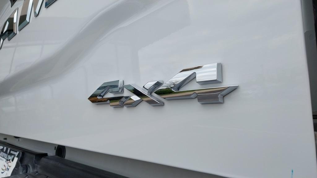 new 2025 Ram 2500 car, priced at $58,945