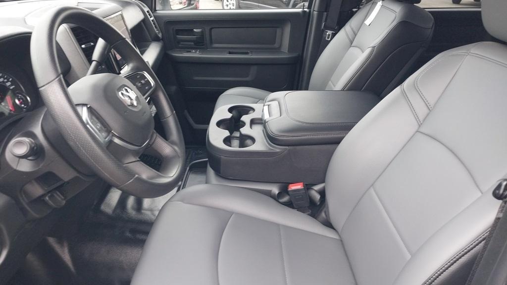 new 2025 Ram 2500 car, priced at $58,945