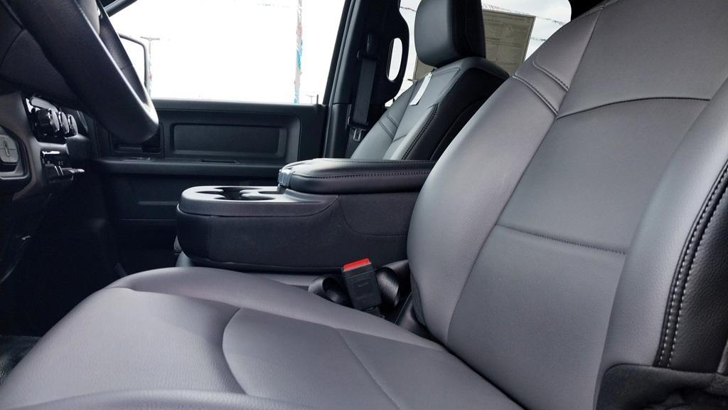 new 2025 Ram 2500 car, priced at $58,945