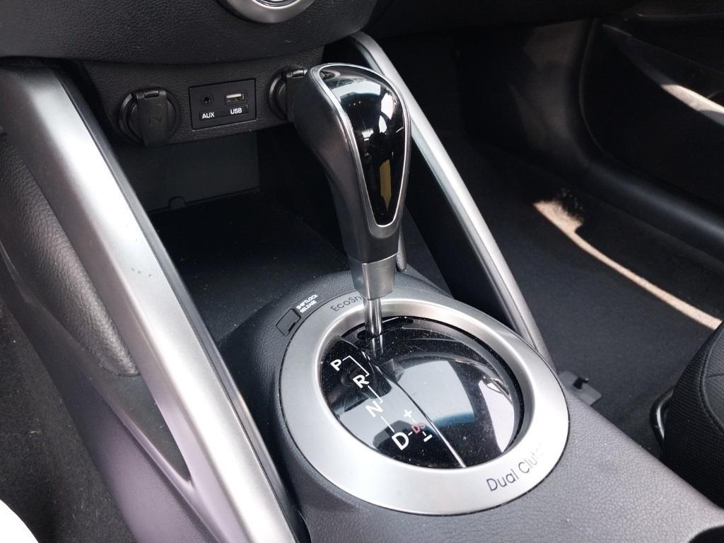 used 2017 Hyundai Veloster car, priced at $10,990