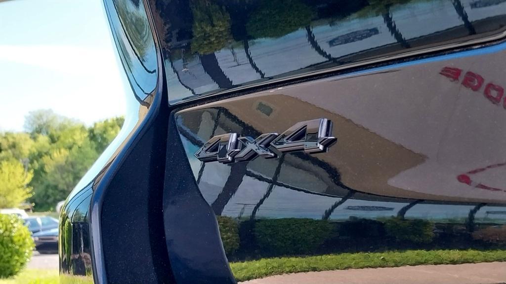new 2025 Jeep Grand Cherokee car, priced at $48,584