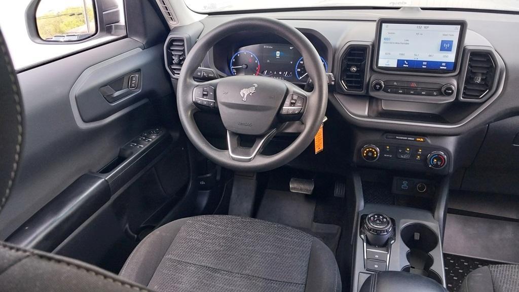 used 2022 Ford Bronco Sport car, priced at $20,476