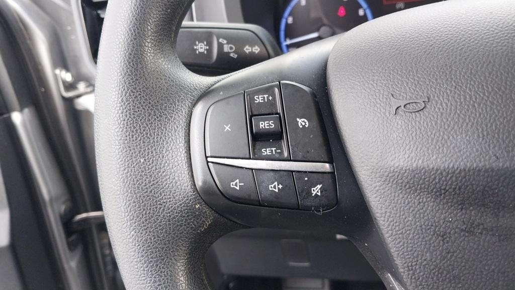 used 2022 Ford Bronco Sport car, priced at $20,476