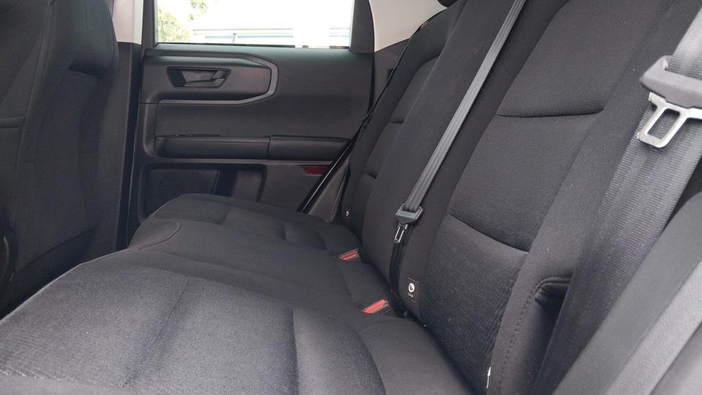 used 2022 Ford Bronco Sport car, priced at $20,476