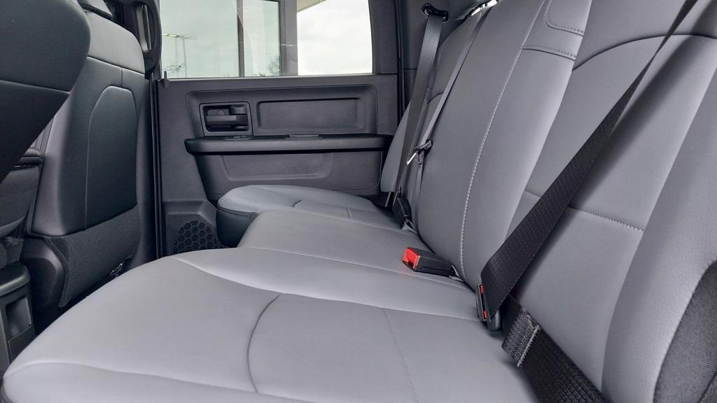 new 2025 Ram 2500 car, priced at $61,385