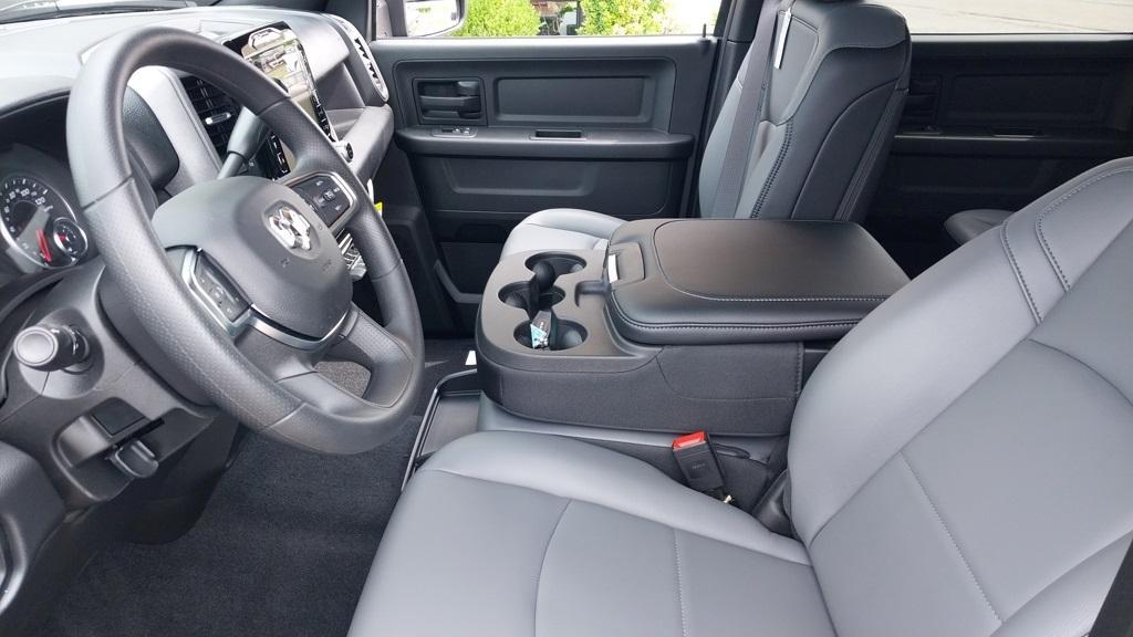 new 2025 Ram 2500 car, priced at $61,385