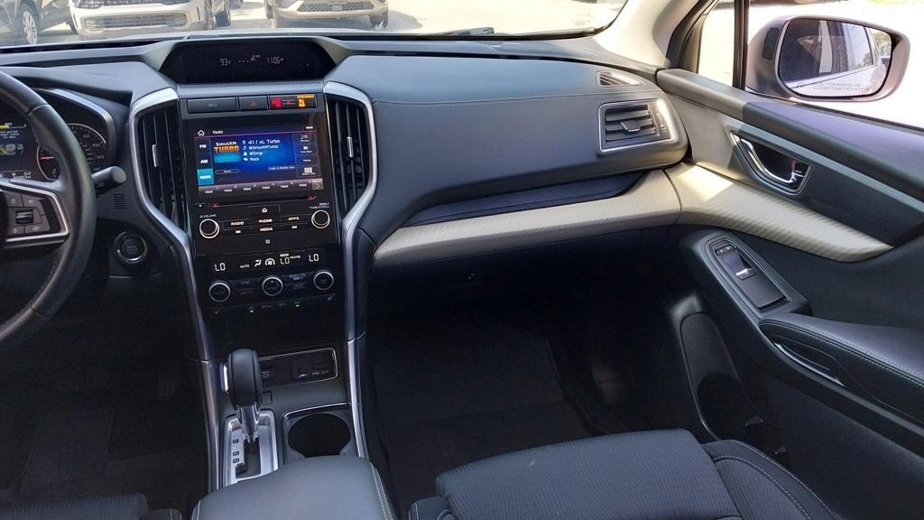 used 2022 Subaru Ascent car, priced at $26,994