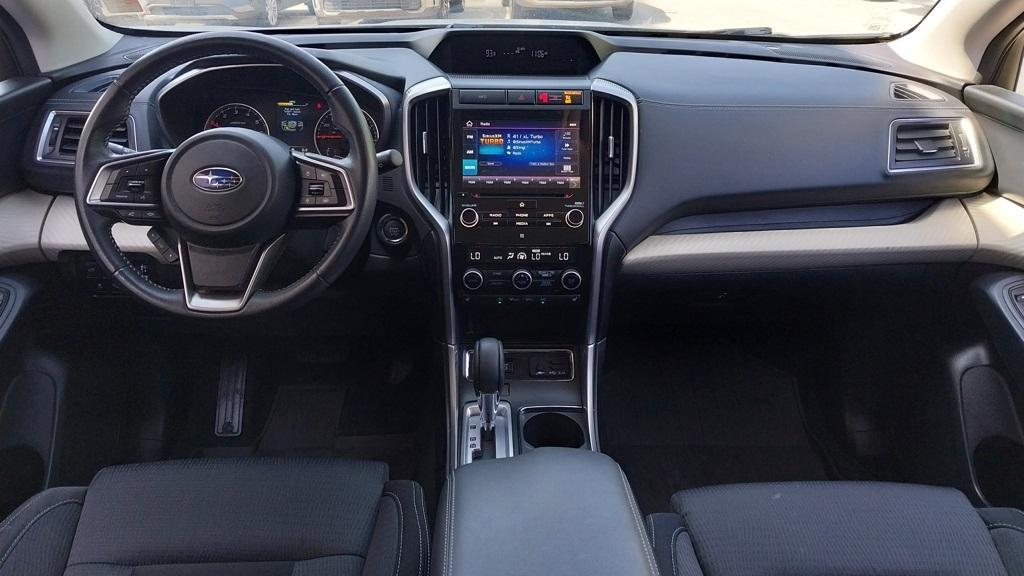 used 2022 Subaru Ascent car, priced at $26,994