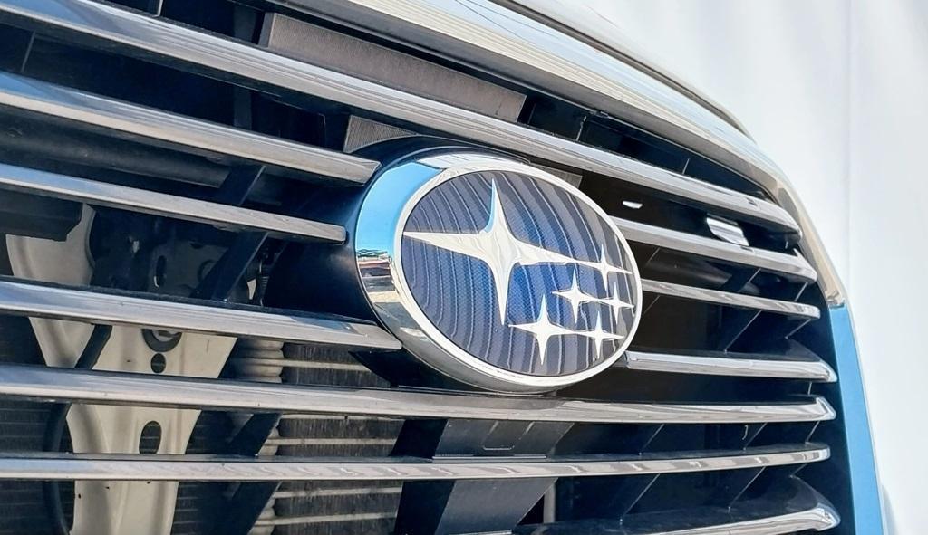 used 2022 Subaru Ascent car, priced at $26,994