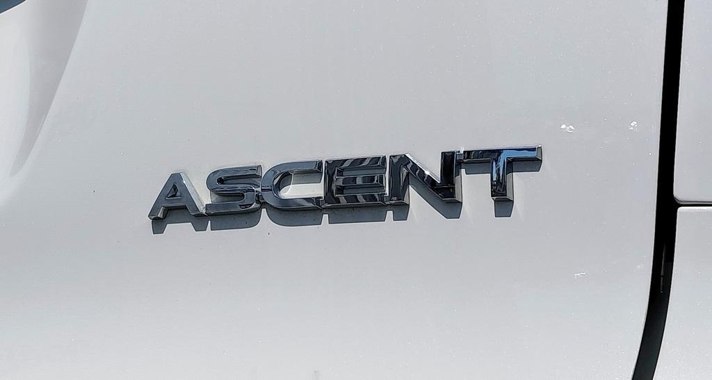 used 2022 Subaru Ascent car, priced at $26,994