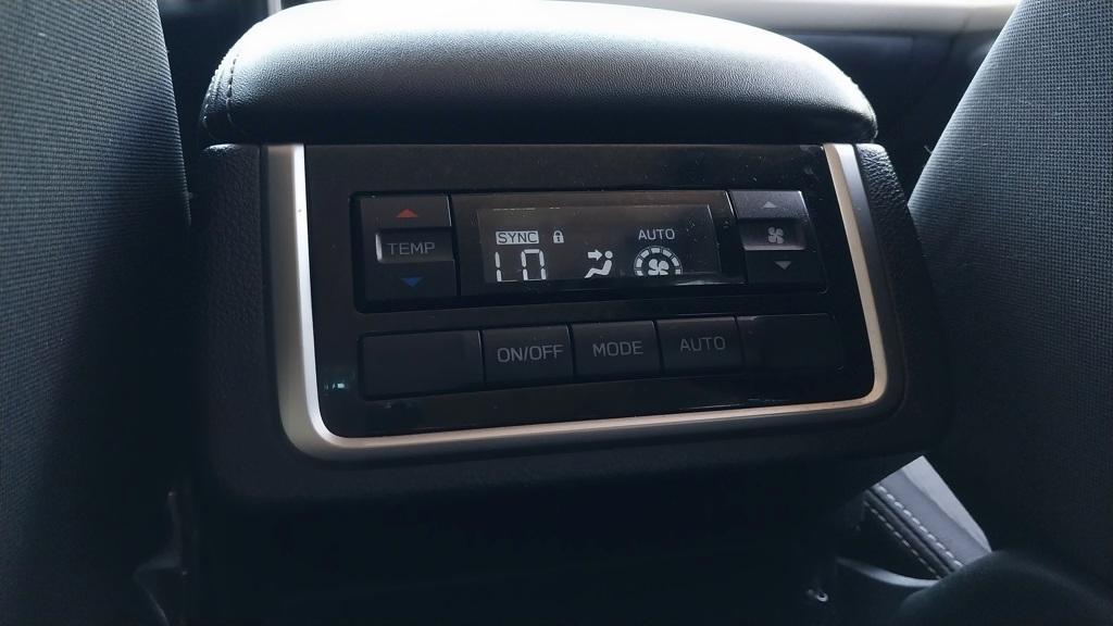 used 2022 Subaru Ascent car, priced at $26,994