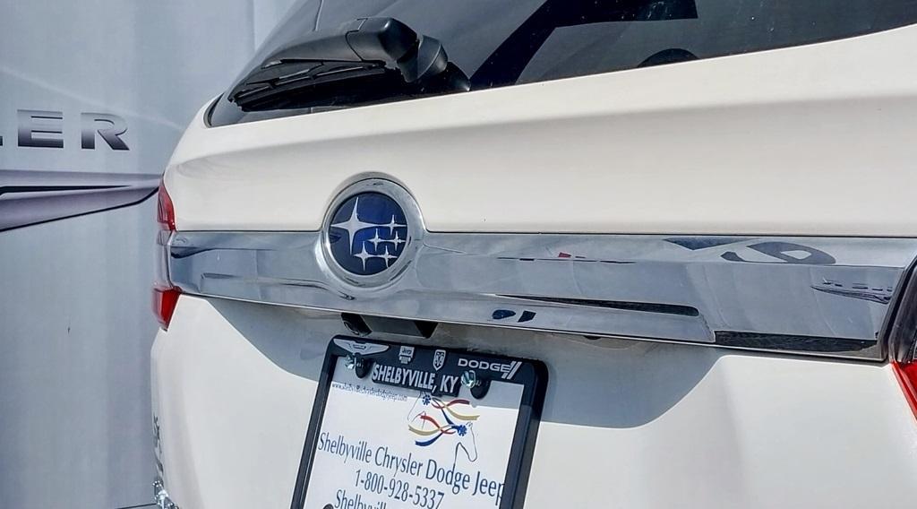 used 2022 Subaru Ascent car, priced at $26,994