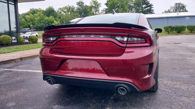 new 2023 Dodge Charger car, priced at $52,963